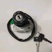 kunci kontak konci kontak ninja r 2 tak