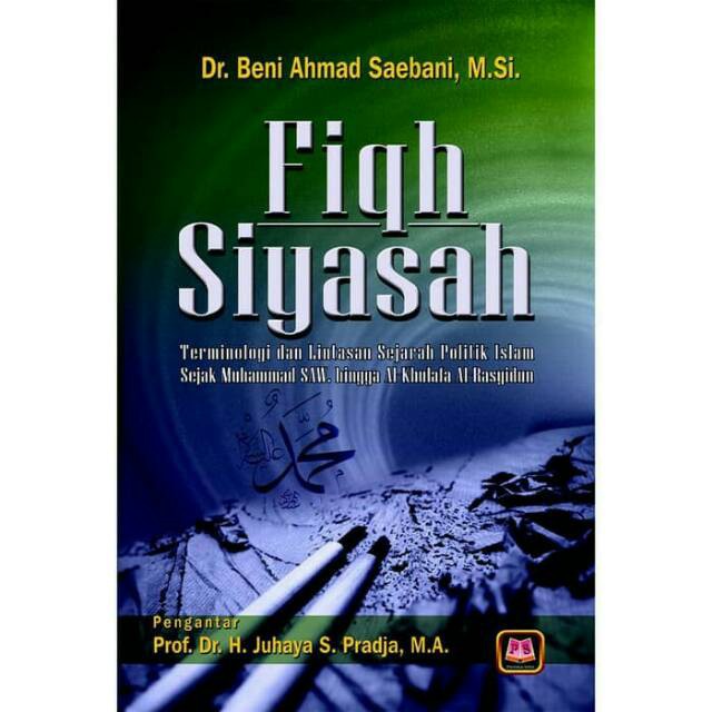 FIQH SIYASAH