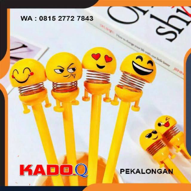 

Pulpen emoji