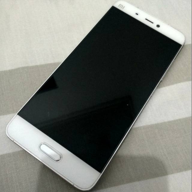 Xiaomi Mi5 pro 4/128gb second
