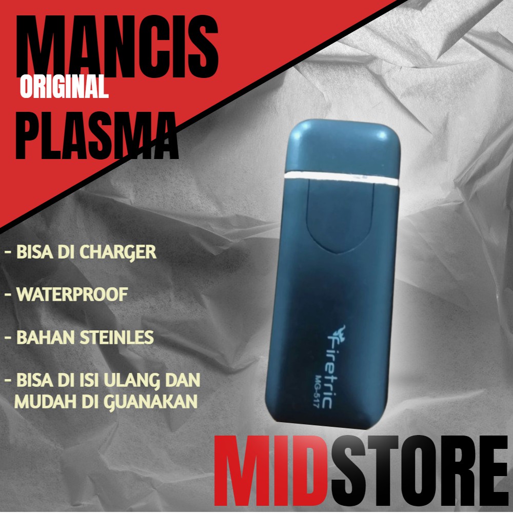 Diskon Korek Plasma Mancis Elektrik Usb Korek Charger 0LdYmNgFk1LgGXa