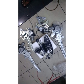 khusus power window limo vios 2011