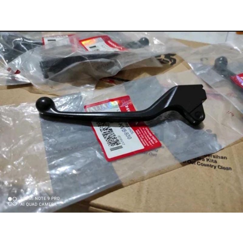 HANDLE REM KANAN HONDA VARIO 110 KARBY KUALITAS ORI