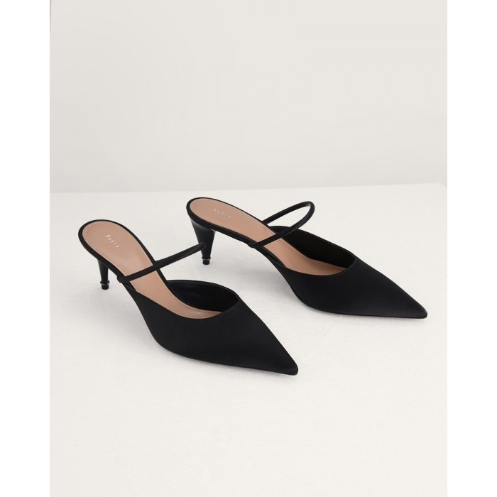 P3dro 914 - SNR Heels 5cm
