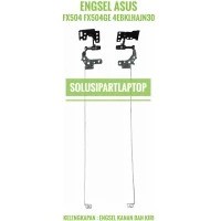 ENGSEL ASUS FX504 FX504G FX504GD FX504GE FX80G FX80GD FX80GM FX80GE 4EBKLHAJN30