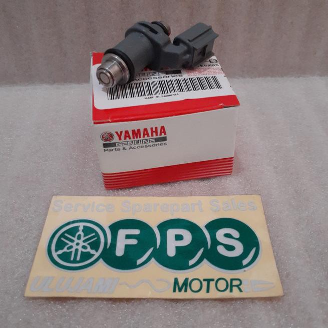 Ready ✿➽ Injector Aerox 155 YGP / BB8-E3761-10 / INJECTOR Segera Diorder