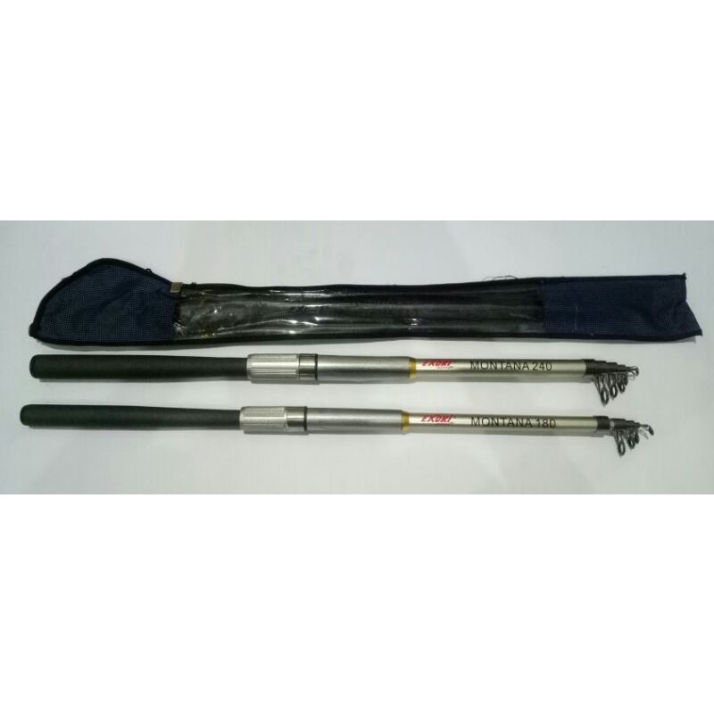 JORAN PANCING ANTENA EXORI MONTANA | 180cm - 240cm |