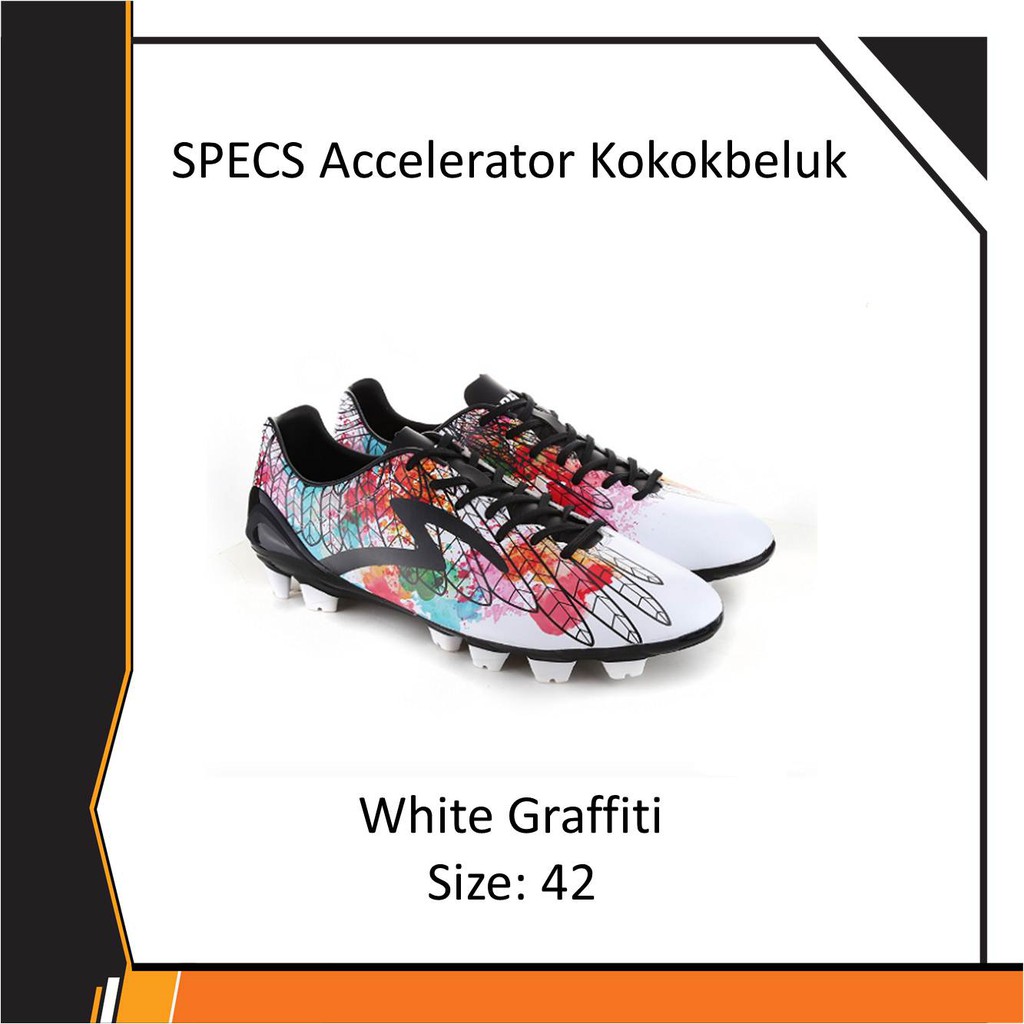 SPECS Accelerator Kokokbeluk