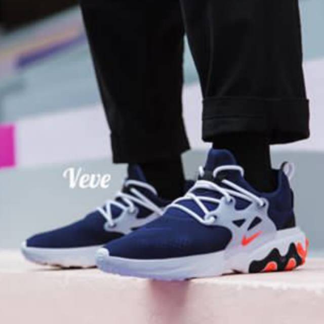 rabid panda react presto