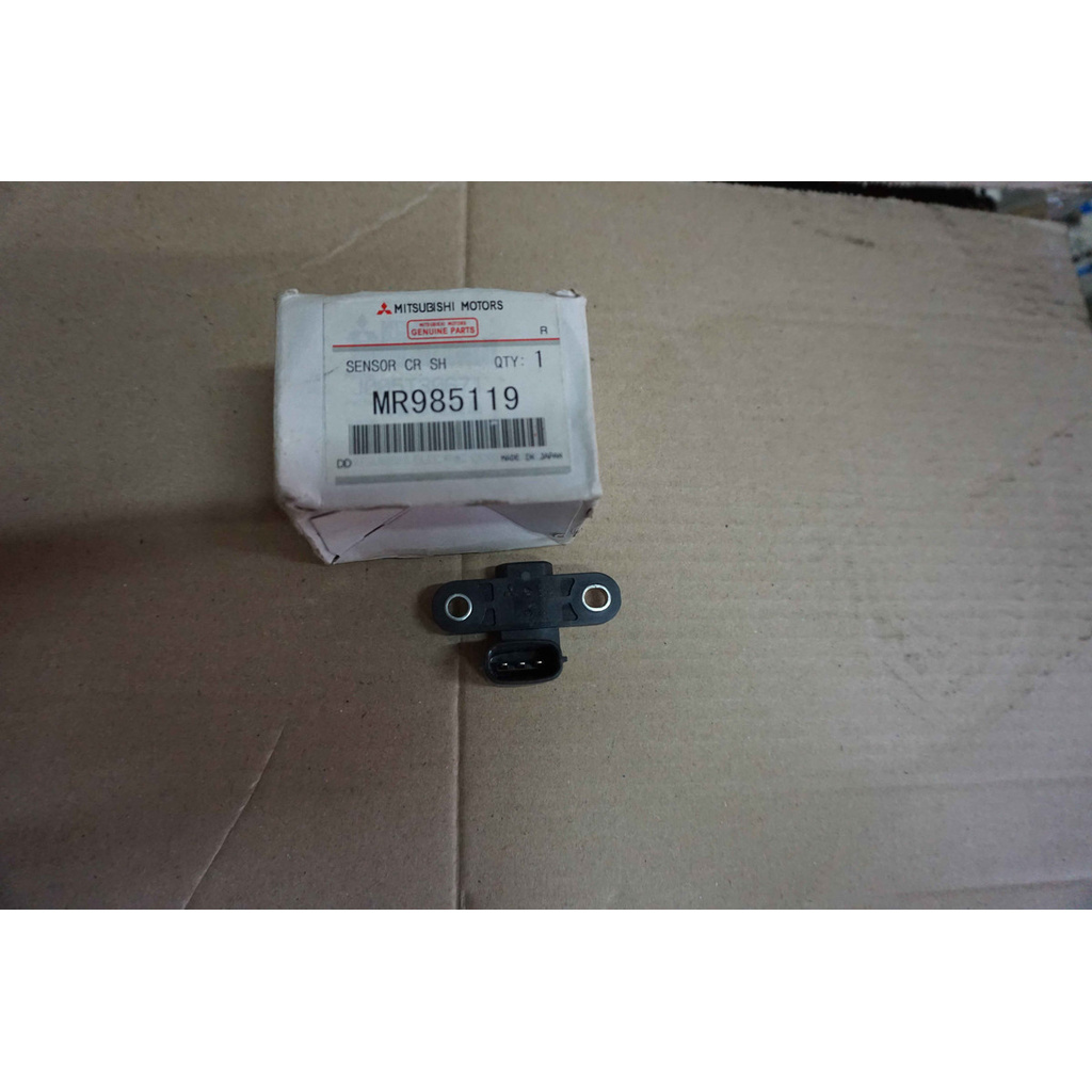 Sensor Crankshaft/Kruk As/CKP Mitsubishi Grandis Mitsubishi Electric