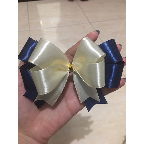 

Pita Mewah Siap Pakai untuk Parsel Hampers dan Edisi All Event