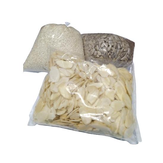 

vikriyansatyaveta5694 Florenta Premix Florentine Cookies 500g TERLARIS TERPERCAYA ORIGINAL