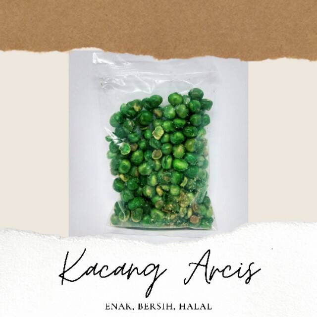 

Kacang Arcis