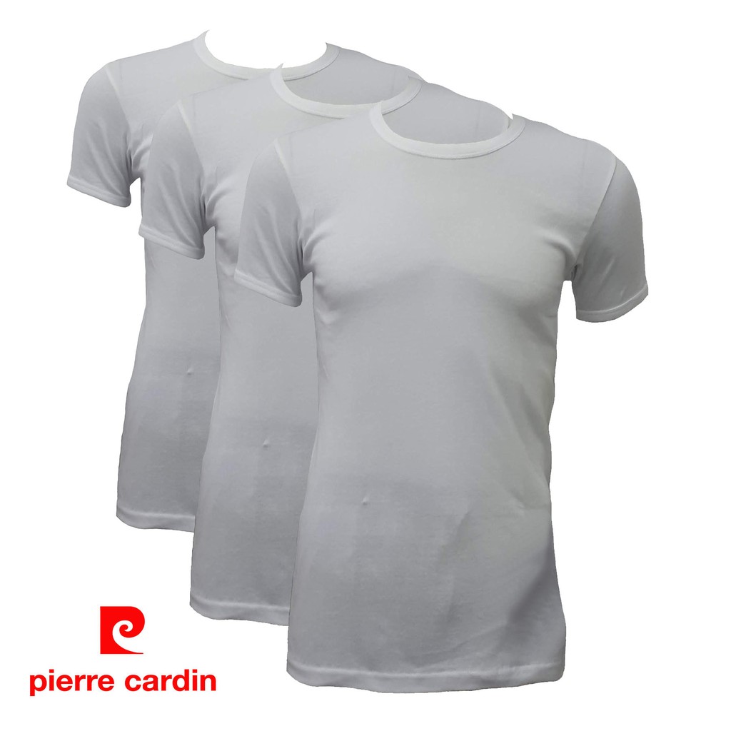 PIERRE CARDIN Underwear T'Shirt Round Neck 3in1 PC5123-3