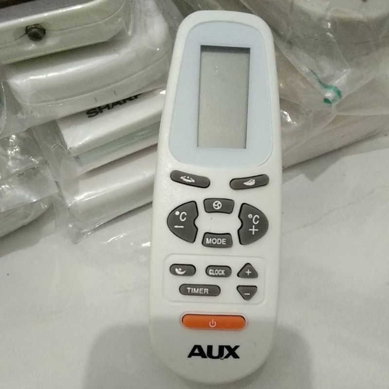 REMOT AC AUX