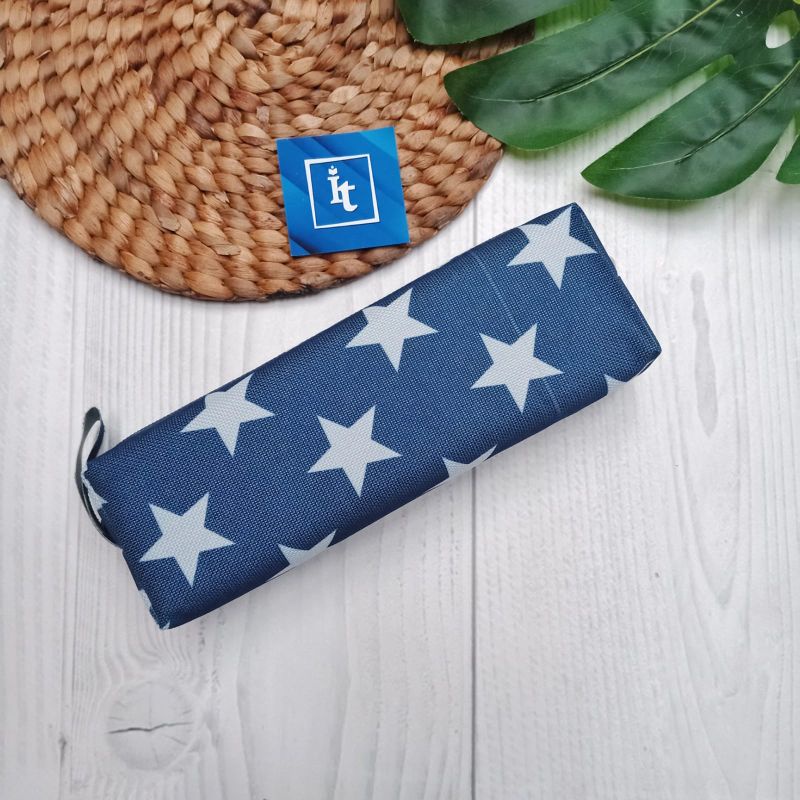 

TEMPAT PENSIL LUCU, PENCIL CASE, KOTA PENSIL SEKOLAH