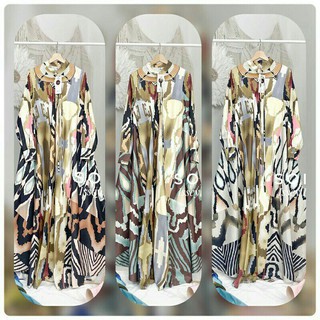 Issey Dress Original by Soira