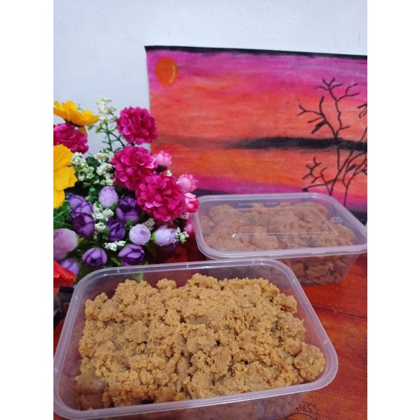 

Gulo Puan 500 gram