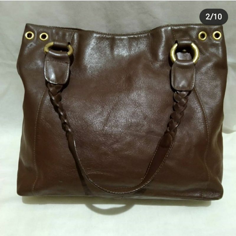 Preloved tas gobellini