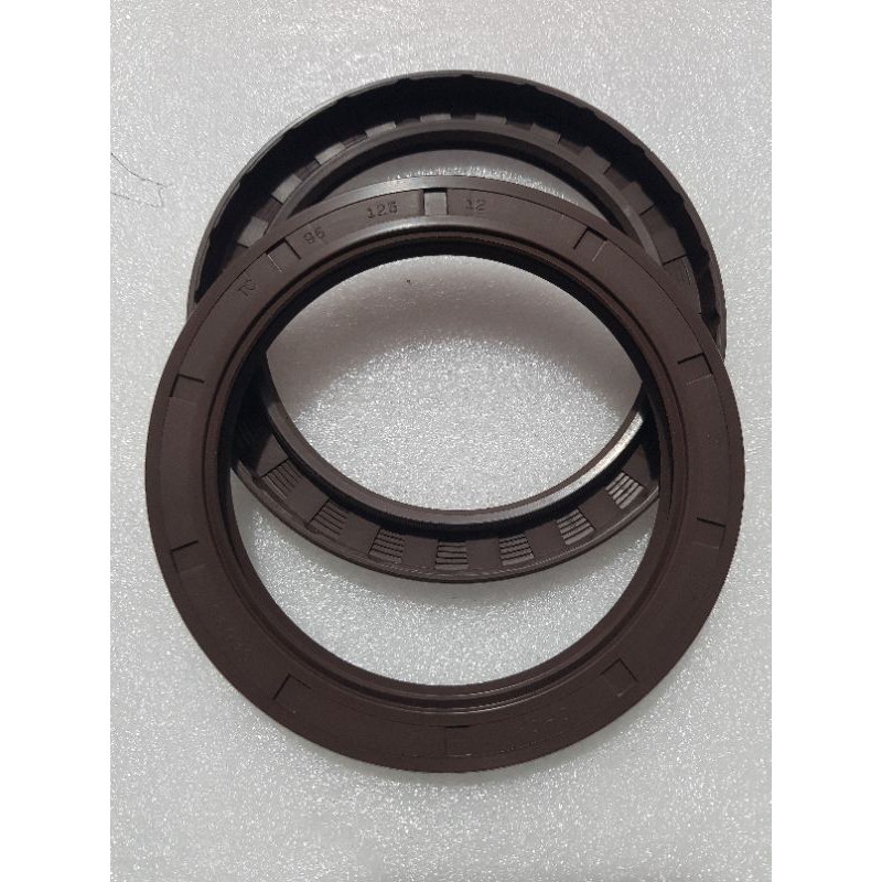 

Oil Seal Tc 95×125×12mm Viton