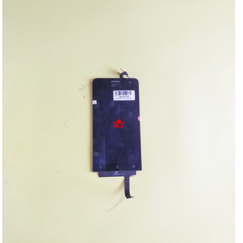 LCD Zenfone 5 Hitam