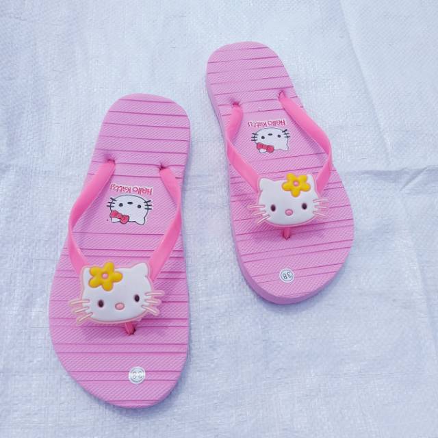 SANDAL HELLOKITTY GERIGI