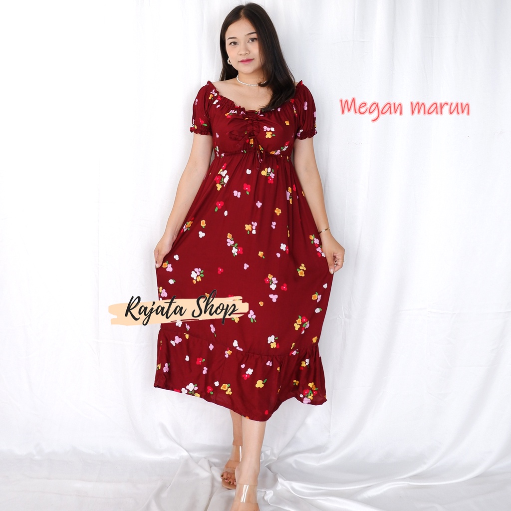 DASTER BALI CASSANDRA-CSS MEGAN MARUN