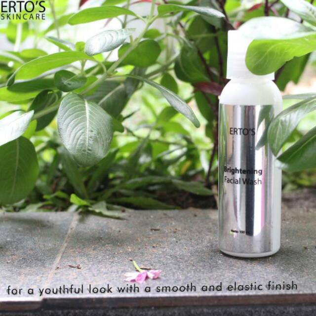 Toner dr Ertos beauty care