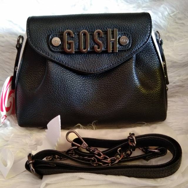 Preloved tas gosh stude