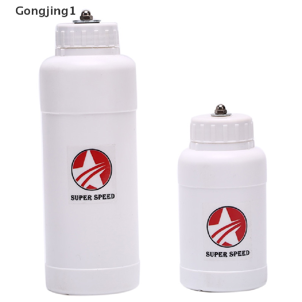 Gongjing1 Botol Pembersih Bearing Skating 608