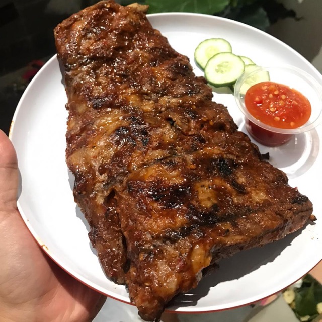 Jual Iga Bakar | Shopee Indonesia