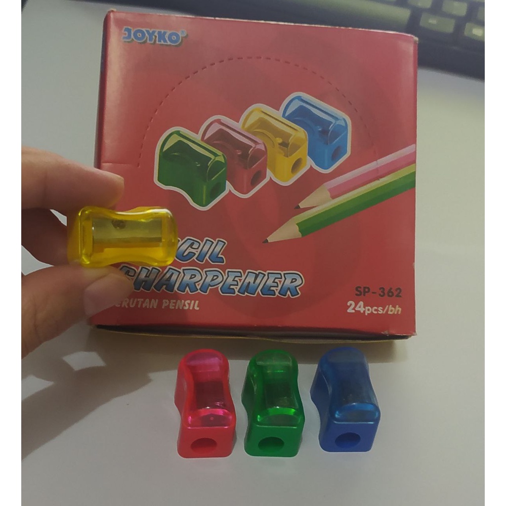 

Rautan Pensil Kecil