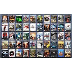 Game PC Request Sendiri