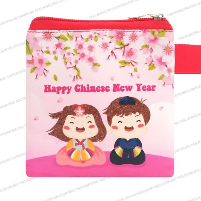 

Jual Dompet Angpao Imlek Korea Couple Chinese New Year Sin Cia Kwalitas Terbaik