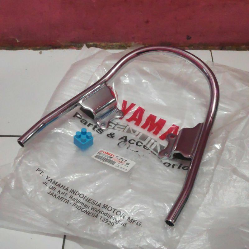 BEHEL BELAKANG MIO LAMA SPORTY U ORIGINAL ORI YAMAHA