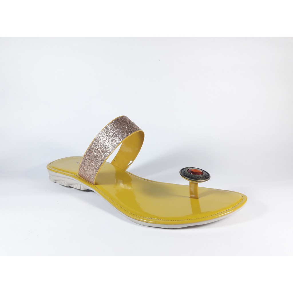 Sandal Wanita Opsy Sansdal Teplek P-031