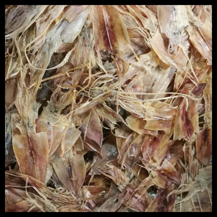 

DISKON TERBATAS !!! SOTONG KERING / JUHI UKURAN KECIL DAN BESAR 500GR TERLARIS