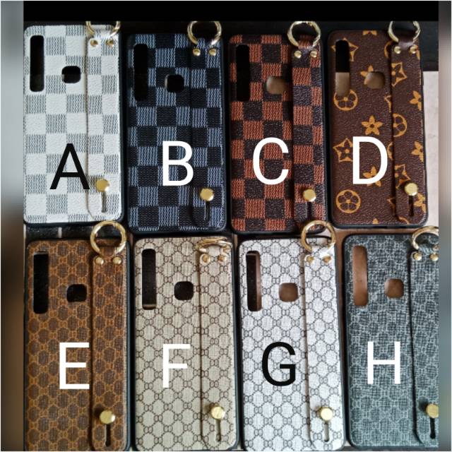 CASE MEWAH SAMSUNG A9 2018.A7 2018.J6+. J4+