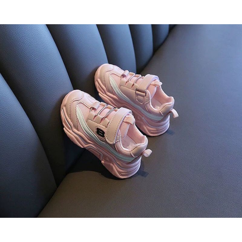 sepatu sekolah anak umur 3-11 tahun laki laki dan perempuan sepatu sekolah anak cewek cowok / sepatu