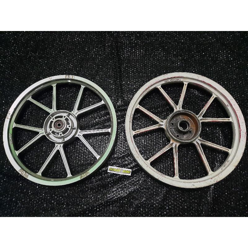 Velg Daytona Original Honda