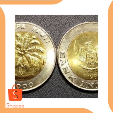 

Jual perkakas Koleksi Uang Jadul Tempoe Doloe 21MaZ2 Murah