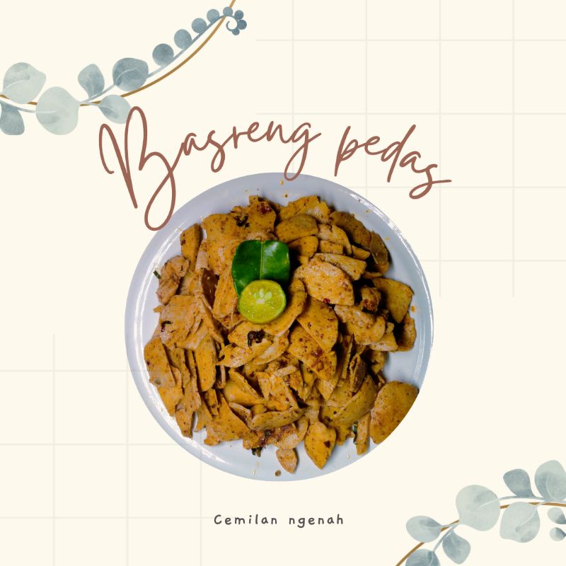 

basreng