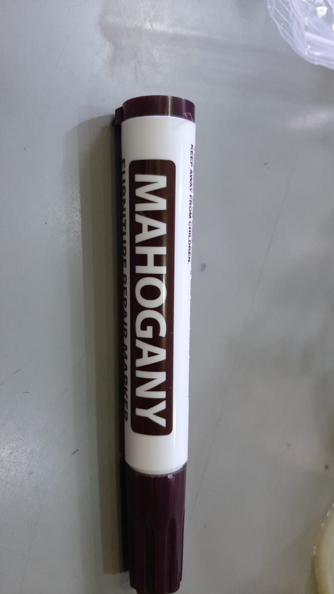 Spidol Nat Keramik Lantai Ubin