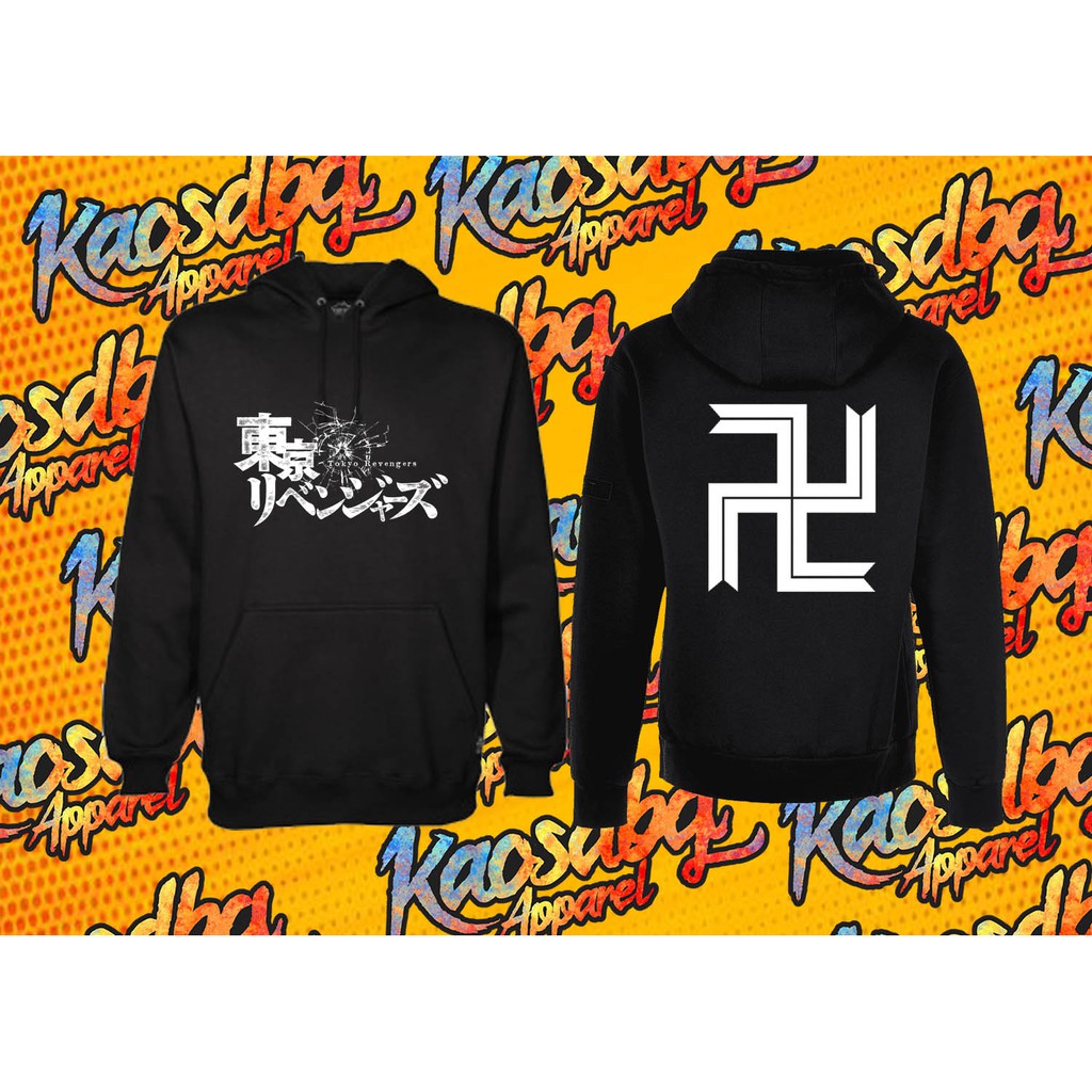 HOODIE TOKYO REVENGERS