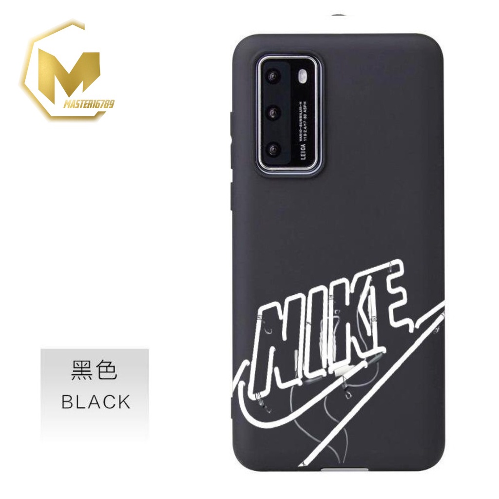 SS005 SOFTCASE XIAOMI REDMI 8 9 9A 9C NOTE 8 9 PRO MA2019