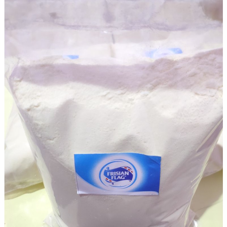 Susu Frisian flag bubuk kemasan 1kg