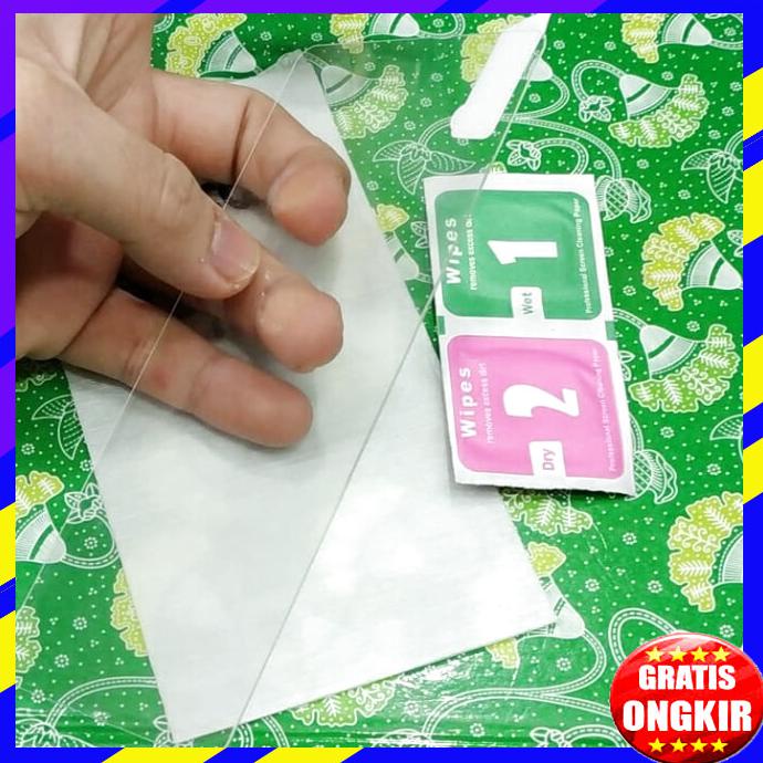 ACC HP TEMPERED GOLIRA GLASS KACA SAMSUNG M40 SAMSUNG M 40