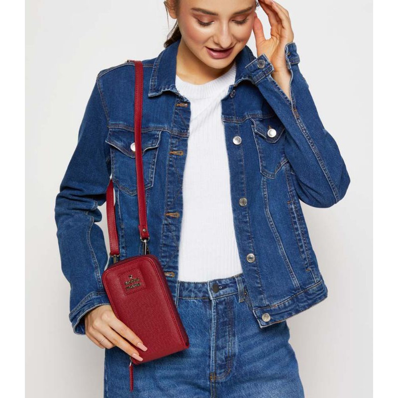 Sophie Martin ALIANORA WALLET
