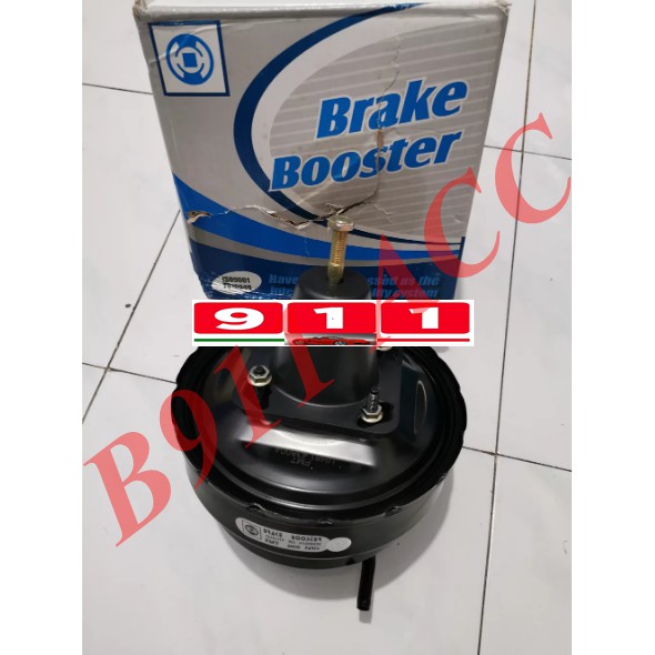 BRAKE BOSSTER REM HYUNDAI ATOZ VACUUM BOOSTER REM HYUNDAI ATOZ