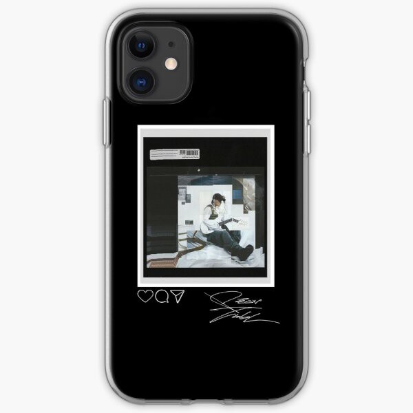 Custom Case iphone 11 12  Pro Max Dean TRBL instagram iPhone Case 8 XS